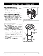 Предварительный просмотр 33 страницы Pride Mobility Pathrider 130 XL Owner'S Manual