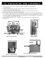 Preview for 16 page of Pride Mobility PRIDE LX10 Owner'S Manual