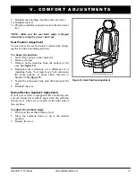 Preview for 21 page of Pride Mobility Quantum 1121 3MP Owner'S Manual