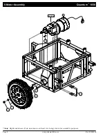 Предварительный просмотр 8 страницы Pride Mobility Quantum 1650 Manual