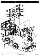 Предварительный просмотр 14 страницы Pride Mobility Quantum 1650 Manual