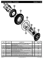 Предварительный просмотр 26 страницы Pride Mobility Quantum 1650 Manual