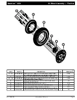 Предварительный просмотр 27 страницы Pride Mobility Quantum 1650 Manual