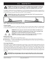 Preview for 11 page of Pride Mobility Quantum 600 2HD Owner'S Manual