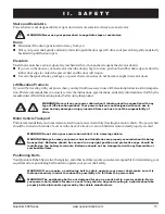 Preview for 13 page of Pride Mobility Quantum 600 2HD Owner'S Manual