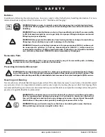 Preview for 14 page of Pride Mobility Quantum 600 2HD Owner'S Manual