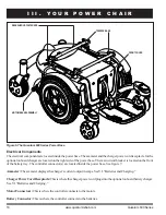 Preview for 18 page of Pride Mobility Quantum 600 2HD Owner'S Manual