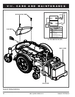 Preview for 36 page of Pride Mobility Quantum 600 2HD Owner'S Manual