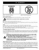 Предварительный просмотр 13 страницы Pride Mobility Quantum 600 Sport Owner'S Manual