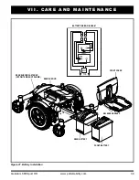 Предварительный просмотр 39 страницы Pride Mobility Quantum 600 Sport Owner'S Manual