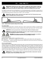 Предварительный просмотр 12 страницы Pride Mobility Quantum 6000Z 3MP Owner'S Manual