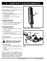 Предварительный просмотр 28 страницы Pride Mobility Quantum 6000Z 3MP Owner'S Manual