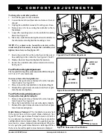 Предварительный просмотр 29 страницы Pride Mobility Quantum 6000Z 3MP Owner'S Manual