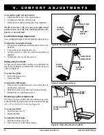 Предварительный просмотр 30 страницы Pride Mobility Quantum 6000Z 3MP Owner'S Manual