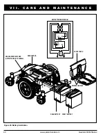 Предварительный просмотр 40 страницы Pride Mobility Quantum 6000Z 3MP Owner'S Manual