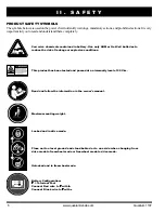 Preview for 6 page of Pride Mobility Quantum Dynamo 1107 Owner'S Manual