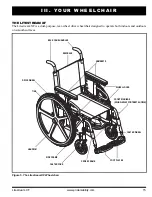 Preview for 15 page of Pride Mobility Quantum LITESTREAM SERIES Owner'S Manual