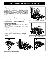 Preview for 25 page of Pride Mobility Quantum LITESTREAM SERIES Owner'S Manual