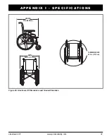 Preview for 37 page of Pride Mobility Quantum LITESTREAM SERIES Owner'S Manual