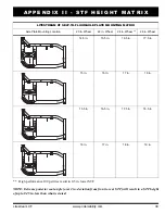 Preview for 39 page of Pride Mobility Quantum LITESTREAM SERIES Owner'S Manual