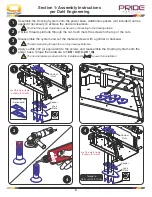 Preview for 5 page of Pride Mobility Quantum Q6 Edge 2 Installation Instructions Manual