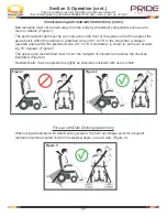 Preview for 11 page of Pride Mobility Quantum Q6 Edge 2 Installation Instructions Manual