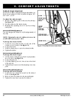 Предварительный просмотр 26 страницы Pride Mobility Quantum Q6 Edge 3MP Owner'S Manual