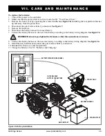 Предварительный просмотр 39 страницы Pride Mobility Quantum Q6 Edge 3MP Owner'S Manual