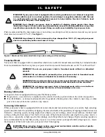 Предварительный просмотр 12 страницы Pride Mobility Quantum R44 Owner'S Manual