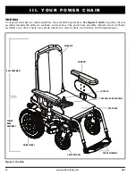 Предварительный просмотр 18 страницы Pride Mobility Quantum R44 Owner'S Manual