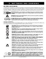 Предварительный просмотр 29 страницы Pride Mobility Quantum R44 Owner'S Manual