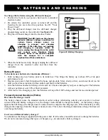 Предварительный просмотр 30 страницы Pride Mobility Quantum R44 Owner'S Manual