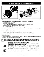 Предварительный просмотр 36 страницы Pride Mobility Quantum R44 Owner'S Manual