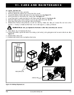 Предварительный просмотр 37 страницы Pride Mobility Quantum R44 Owner'S Manual