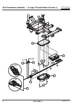 Preview for 34 page of Pride Mobility QUANTUM REHAB Euro Seat 2 Manual