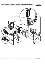 Preview for 36 page of Pride Mobility QUANTUM REHAB Euro Seat 2 Manual