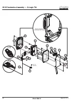 Предварительный просмотр 38 страницы Pride Mobility QUANTUM REHAB Euro Seat 2 Manual