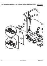 Preview for 42 page of Pride Mobility QUANTUM REHAB Euro Seat 2 Manual