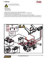 Preview for 15 page of Pride Mobility Quantum Rehab Jazzy Select 6 Parts Replacement Manual