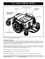 Предварительный просмотр 17 страницы Pride Mobility QUANTUM SERIES Owner'S Manual