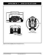 Предварительный просмотр 43 страницы Pride Mobility QUANTUM SERIES Owner'S Manual