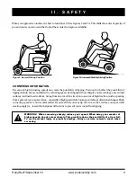 Preview for 9 page of Pride Mobility Rally SC151 Owner'S Manual