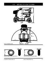 Preview for 17 page of Pride Mobility Rally SC151 Owner'S Manual