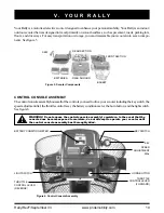 Preview for 19 page of Pride Mobility Rally SC151 Owner'S Manual