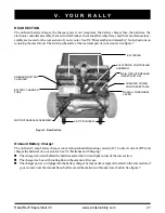 Preview for 21 page of Pride Mobility Rally SC151 Owner'S Manual