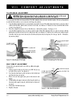 Preview for 30 page of Pride Mobility Rally SC151 Owner'S Manual