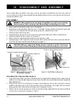 Preview for 32 page of Pride Mobility Rally SC151 Owner'S Manual