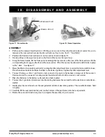 Preview for 33 page of Pride Mobility Rally SC151 Owner'S Manual