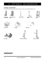 Preview for 34 page of Pride Mobility Rally SC151 Owner'S Manual