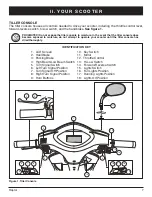 Preview for 7 page of Pride Mobility raptor series Owner'S Manual